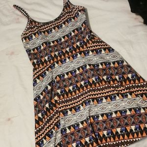 Forever 21 Mini Dress